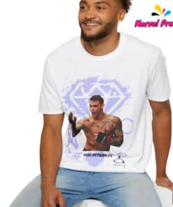 Dustin Poirier UFC Shirt3