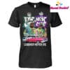 East Vs West Coast Legends Never Die Hip Hop Shirt3