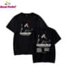 Eden Munoz 2025 Tour Shirt