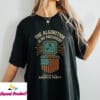 Elon Musk 2028 America Party Shirt
