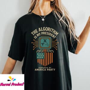 Elon Musk 2028 America Party Shirt 12 Elon Musk 2028 America Party Shirt