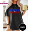 Elon Musk Anti Trump New America Party Shirt