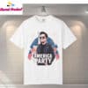 Elon Musk New America Party Shirt