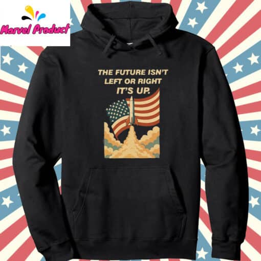 Elon Musk Vote For America Party Shirt - Image 2
