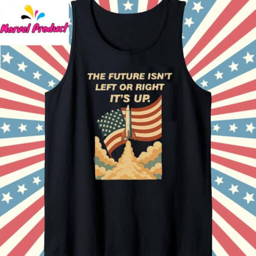 Elon Musk Vote For America Party Shirt - Image 4