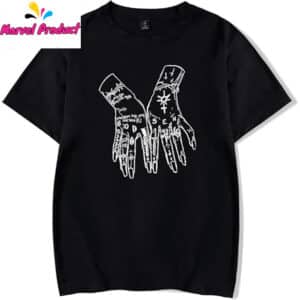 Ethel Cain Godsent Hands T-Shirt 12 Ethel Cain Godsent Hands T Shirt
