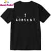 Ethel Cain Godsent T Shirt