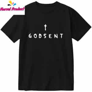 Ethel Cain Godsent T Shirt