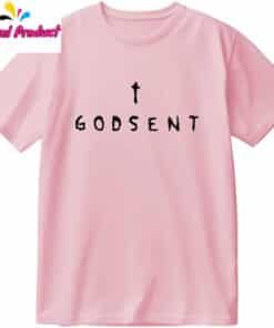 Ethel Cain Godsent T Shirt1