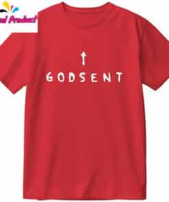 Ethel Cain Godsent T Shirt2