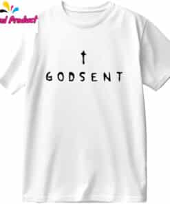 Ethel Cain Godsent T Shirt3