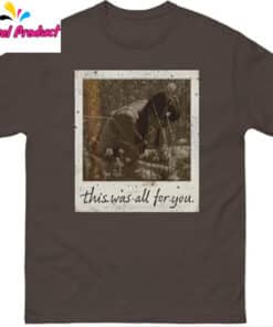 Ethel Cain Willoughby Tucker Ill Always Love You T Shirt1