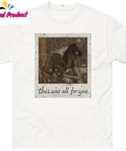 Ethel Cain Willoughby Tucker Ill Always Love You T Shirt3