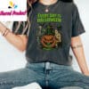 Every Day Is Halloween Shirt