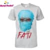 Fat Joe Rapper Not Fat Joe Graphic Shirt