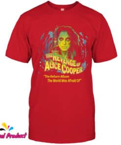 Father John Misty Shirt1