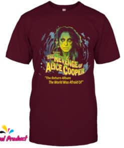 Father John Misty Shirt2