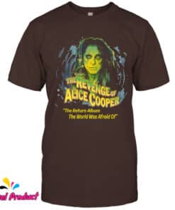 Father John Misty Shirt3