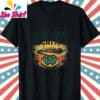 Florida Everglades Alligatraz Alligator Alcatraz Shirt