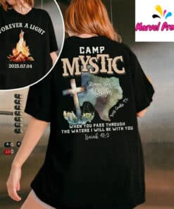 Forever a Light Shirt