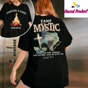 Forever a Light Shirt