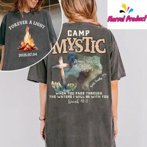 Forever a Light Shirt - Image 2