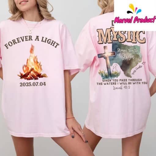 Forever a Light Shirt - Image 4