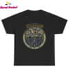Funny Alligator Alcatraz Shirt