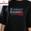 Funny Stewart Colbert 2028 Shirt