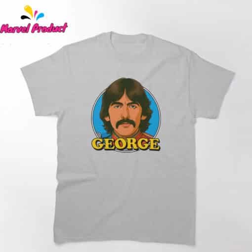 George Harrison Shirt - Image 2