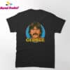 George Harrison T Shirt 2