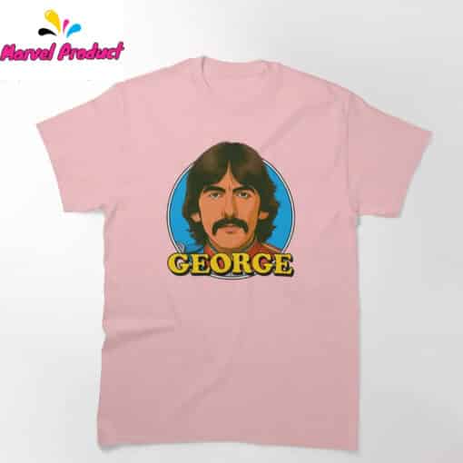 George Harrison Shirt - Image 3