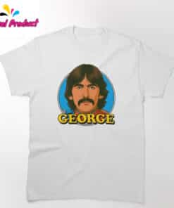 George Harrison TShirt