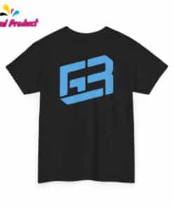 George Russell F1 Mercedes T Shirt 1