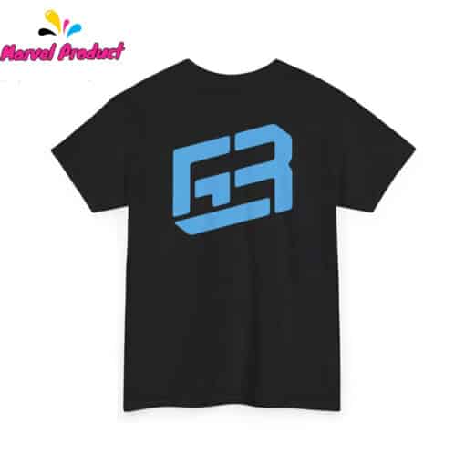 George Russell F1 Mercedes Shirt - Image 2