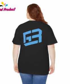 George Russell F1 Mercedes T Shirt 2
