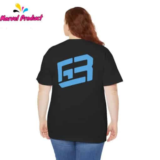 George Russell F1 Mercedes Shirt - Image 3