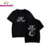 Gigi Perez Much T Shirt 1