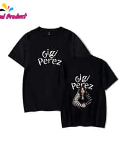 Gigi Perez Much T-Shirt