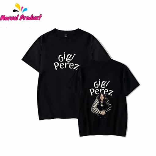 Gigi Perez Much T-Shirt