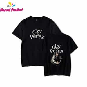 Addison Rae Too Smiley for You Shirt 12 Gigi Perez Much T Shirt