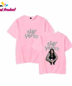 Gigi Perez Much T Shirt2