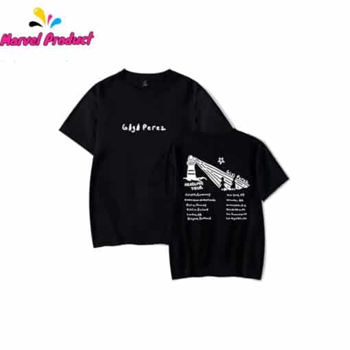 Gigi Perez T-Shirt