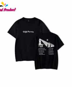 Gigi Perez Much T-Shirt