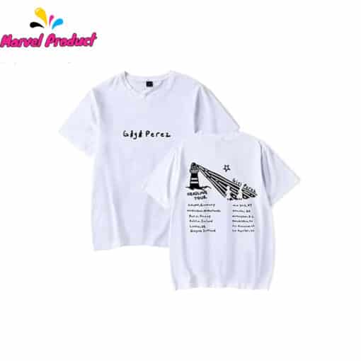 Gigi Perez T-Shirt - Image 2