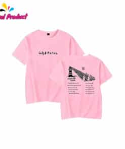 Gigi Perez T Shirt2 1