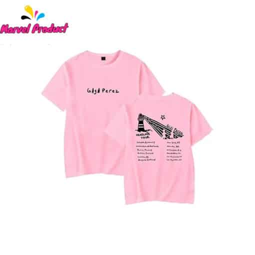 Gigi Perez T-Shirt - Image 3
