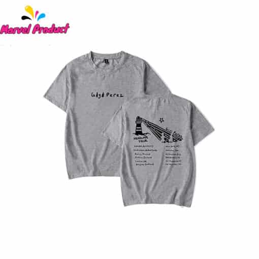 Gigi Perez T-Shirt - Image 4