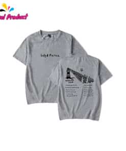 Gigi Perez T Shirt3