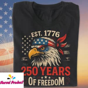 Happy 250th Birthday USA Shirt 12 Happy 250th Birthday USA Shirt
